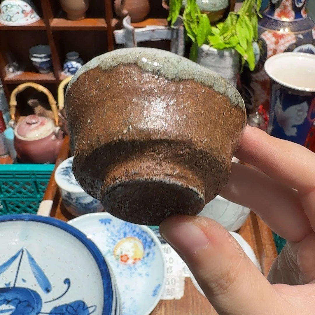 瓷片五十包邮非全新