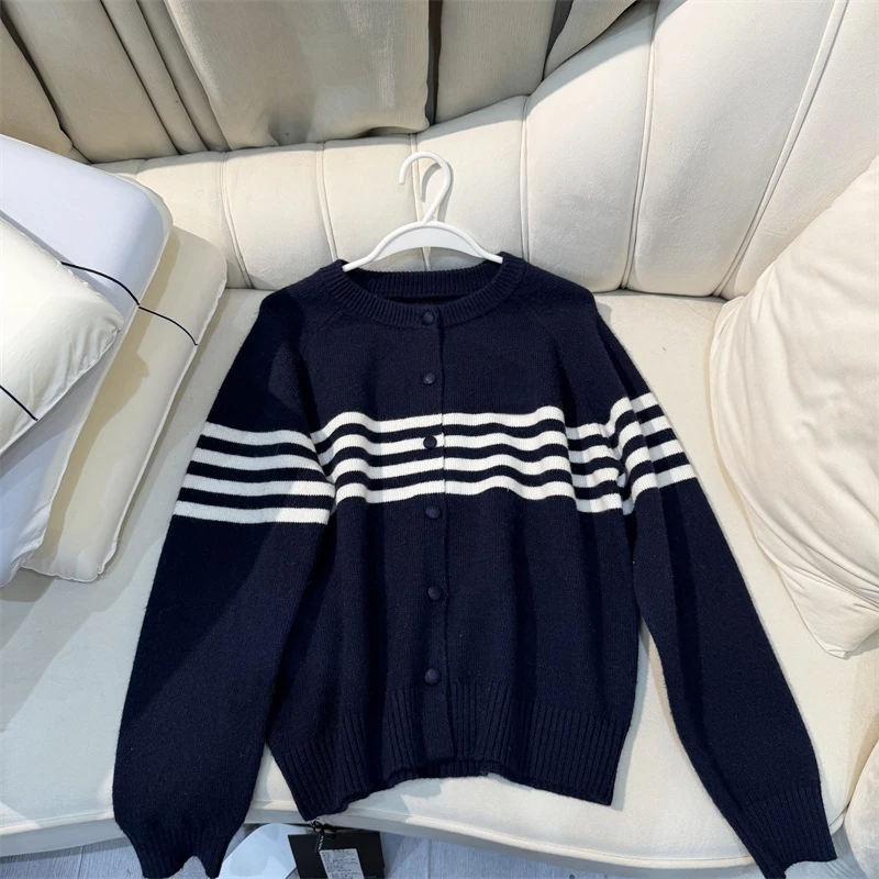 （有标款 以直播间实物为准）1122【米儿】大童亲子开衫外套-07895