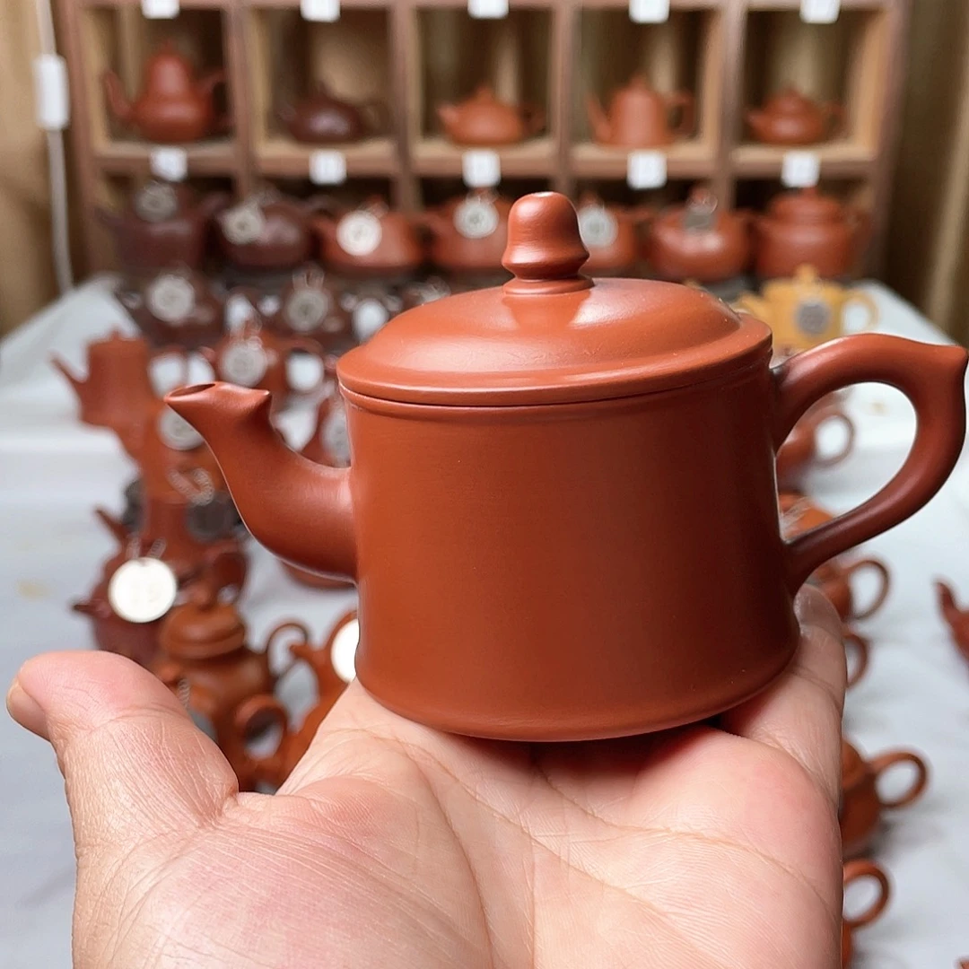 茶壶紫砂120ccccccccc