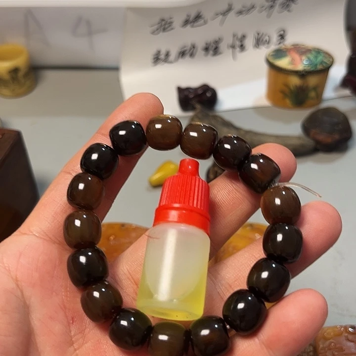 大果紫檀（缅甸花梨）