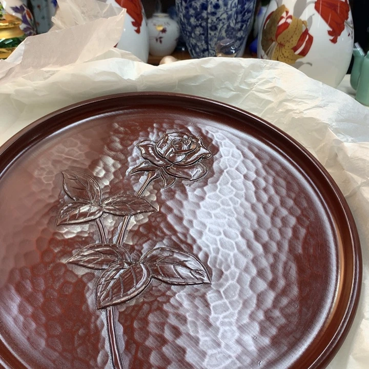 诺***溪紫砂金瓷阁精品瓷器店