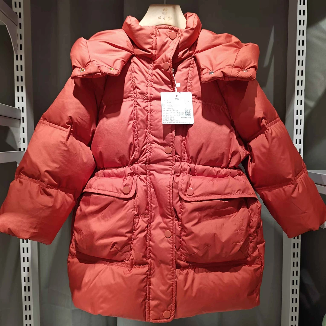 童装羽绒服7ZZHH620055