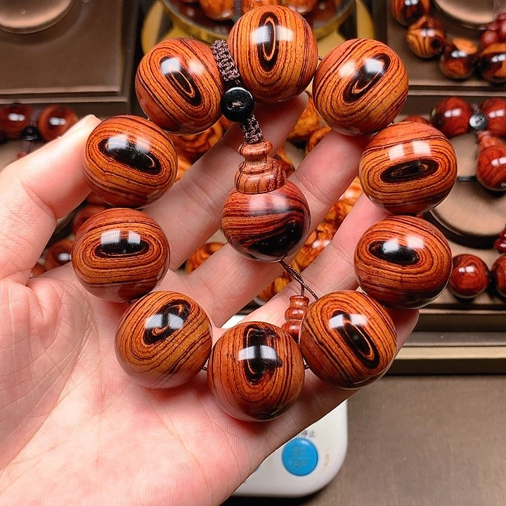 【闪购商品】黄花梨/降香黄檀2.5规格12W