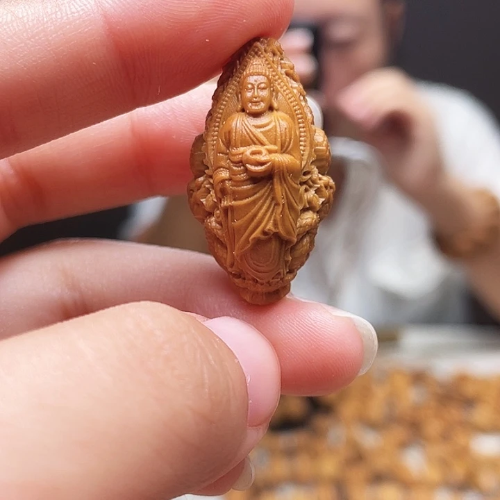 手串/手链橄榄核橄榄核