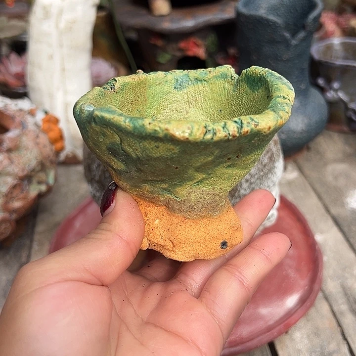 瑕疵处理不包退换