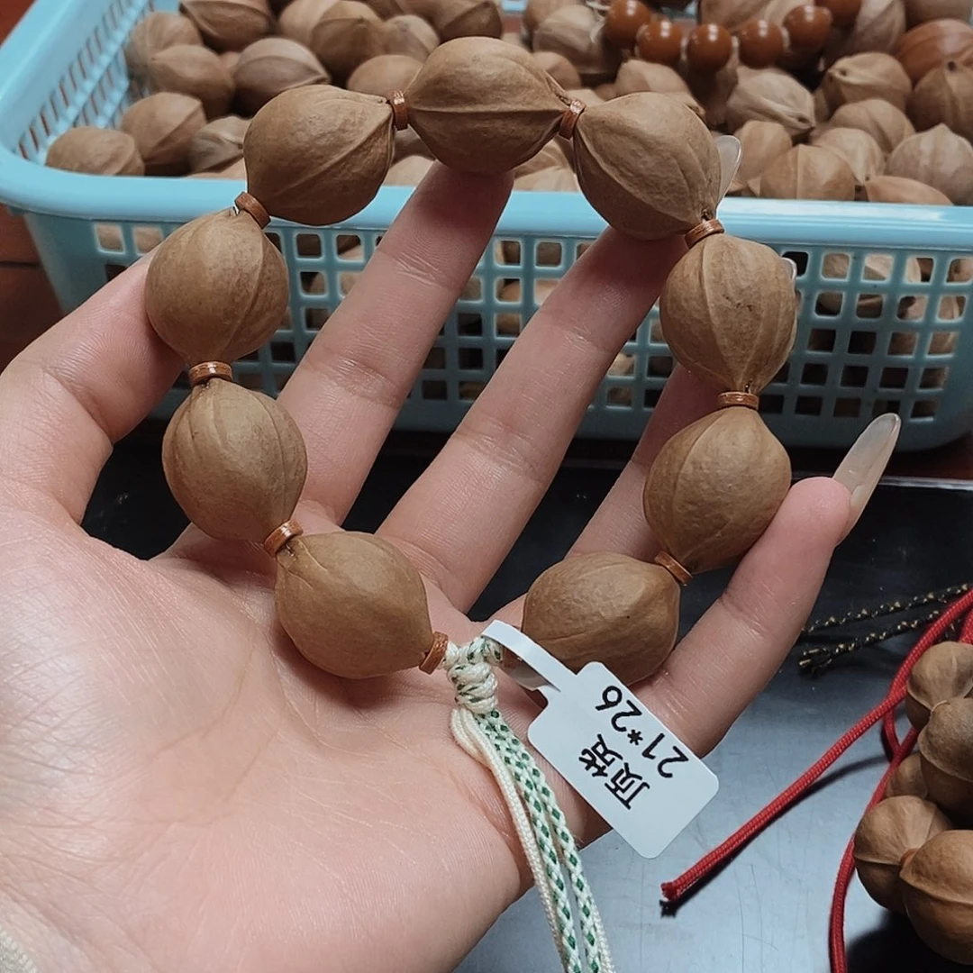 吊坠橄榄核无*原生态正宗梅林铁核