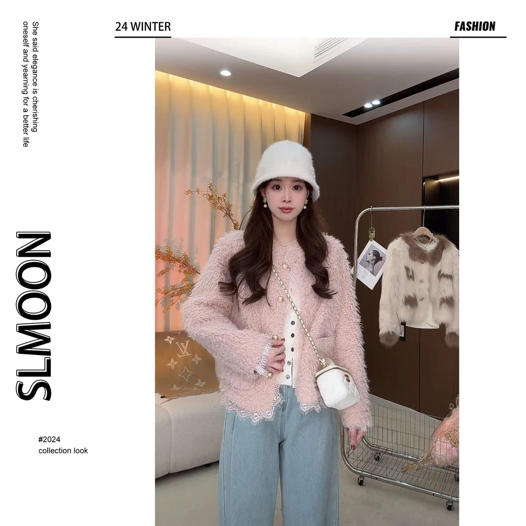 【水冰月】【柏林粉黛】外套预CDP4WT3279