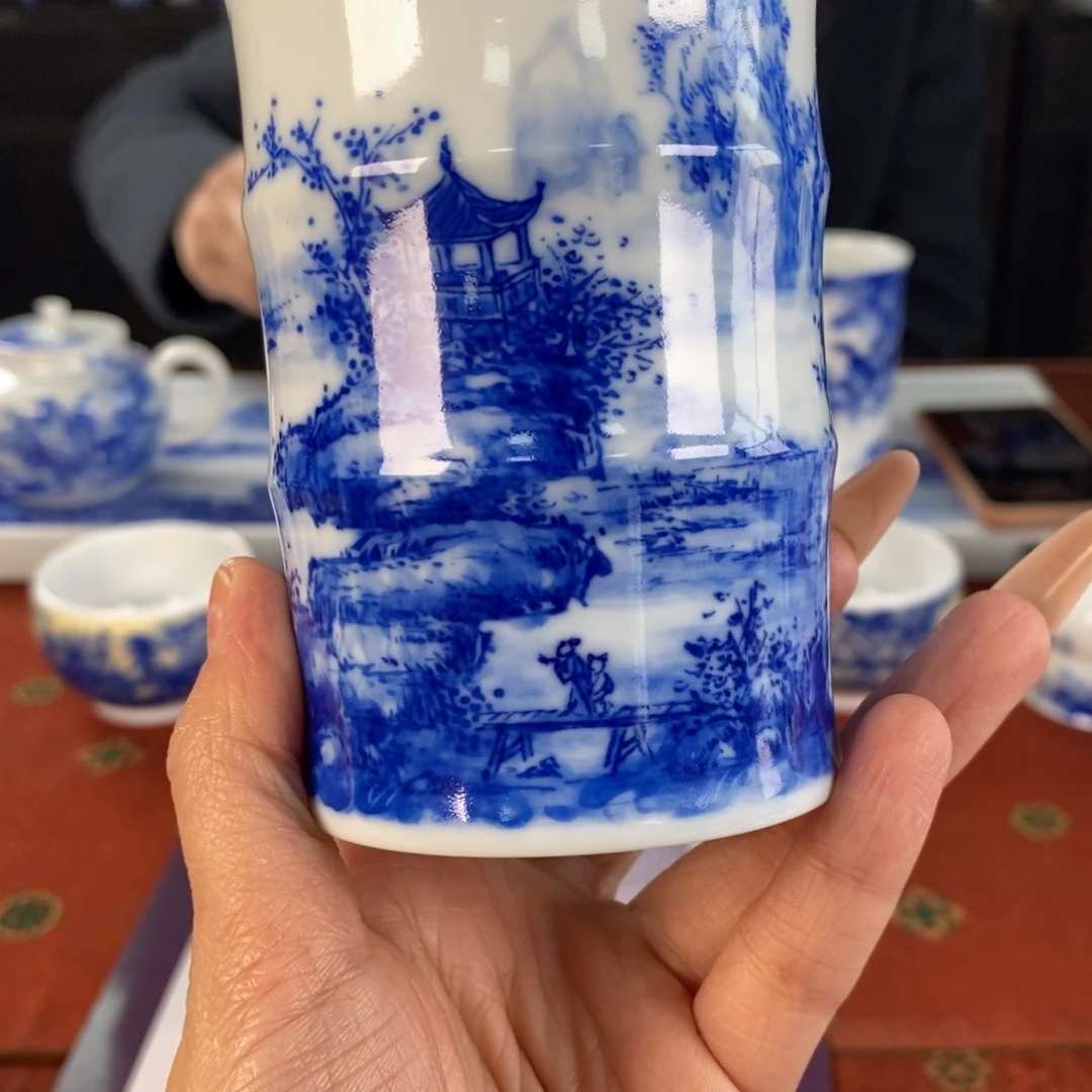 预售九鸣瓷艺九鸣瓷艺