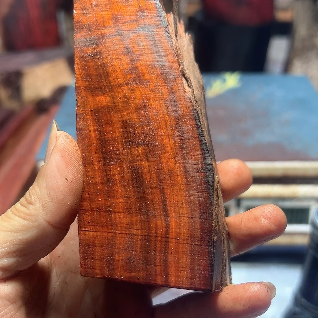 小***仙檀香紫檀（小叶紫檀）