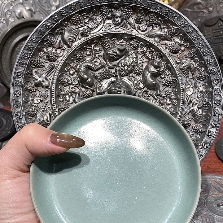 嗯***.摆件陶盘8888888888888888