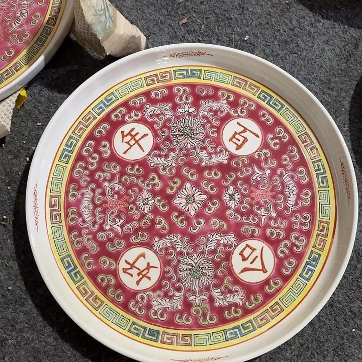 陶摆件景德鎮22222222222