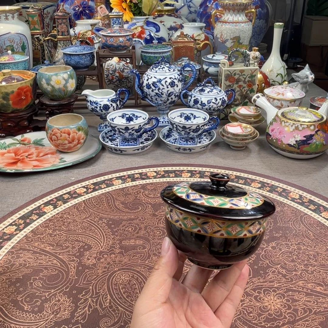 瓷片高端大气上档次