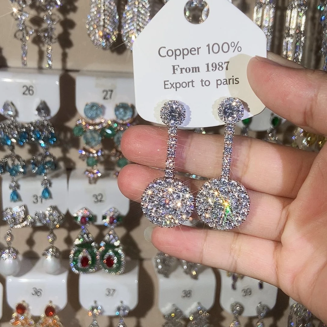 铜合金锆石925银