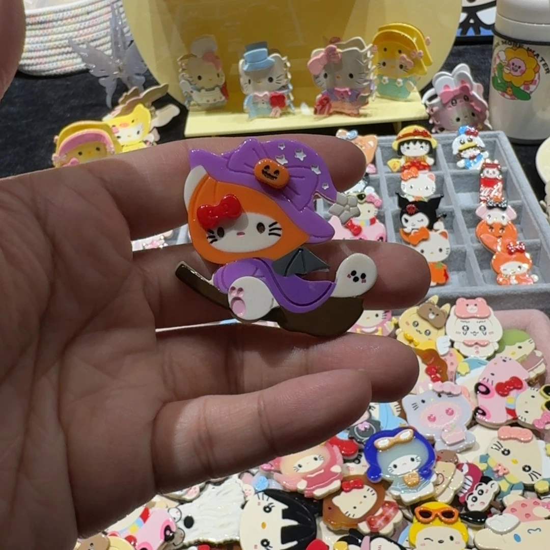 醋酸非金属南瓜魔法师微瑕