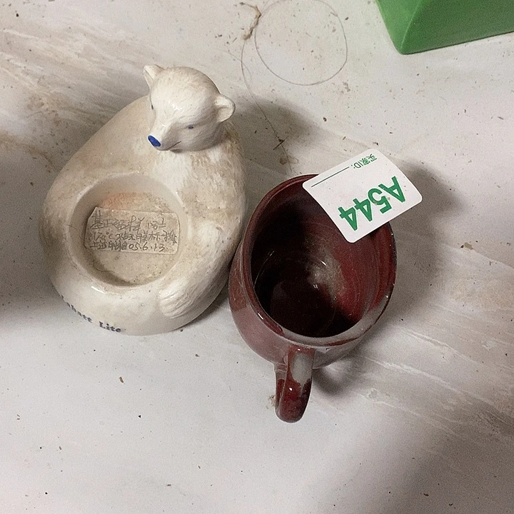 紫砂陶瓷艺术作品欣赏