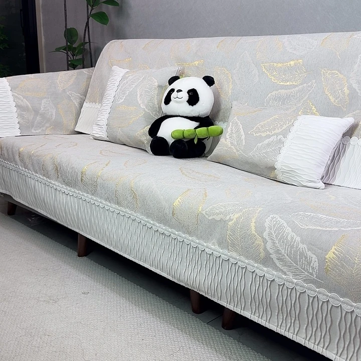 明***儿鹅绒4个抱枕皮30✖️50