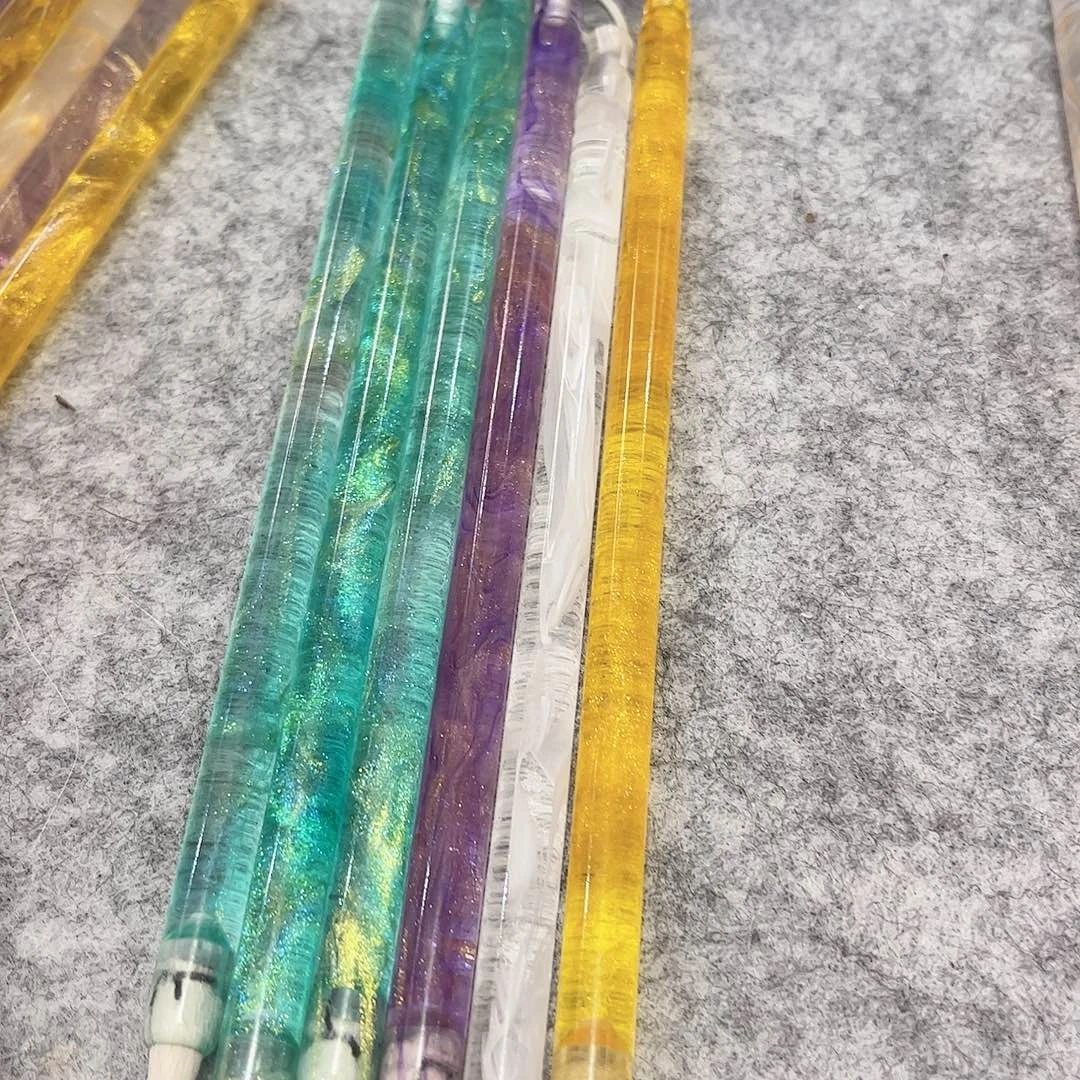 ****面福利活动打包6支兼毫