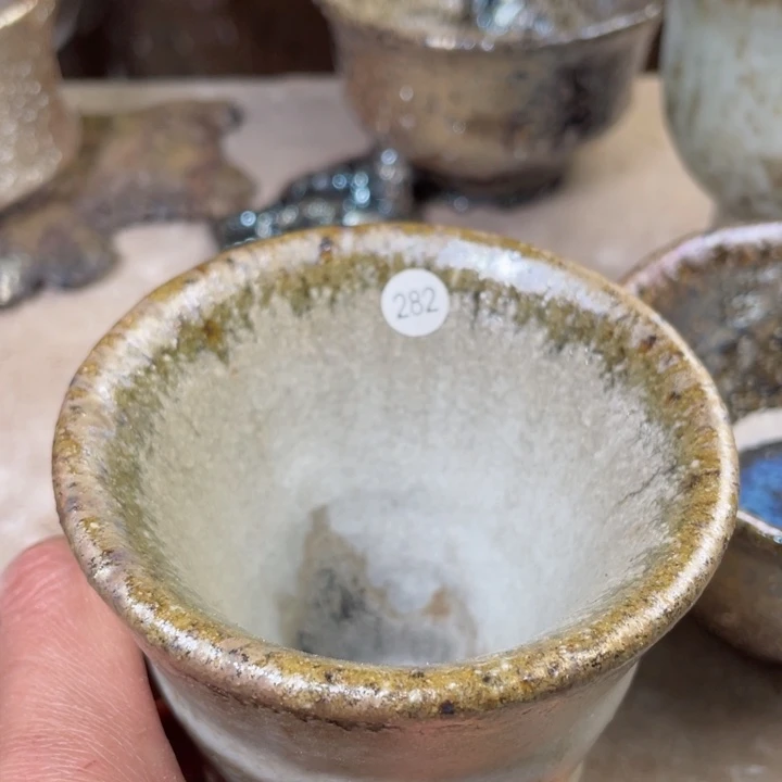 茶宠盏盏去了一个人的时候