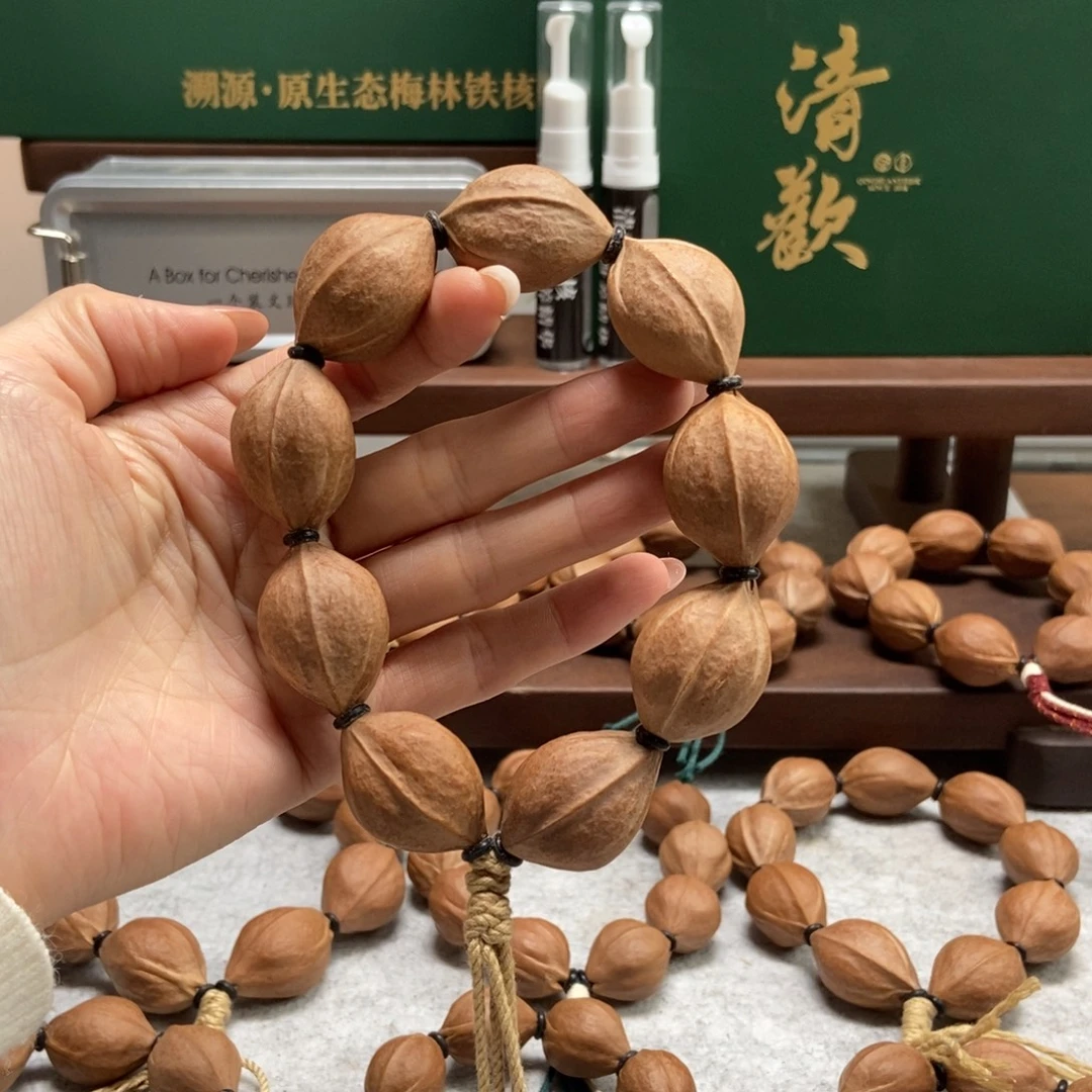 橄榄核手串/手链2130