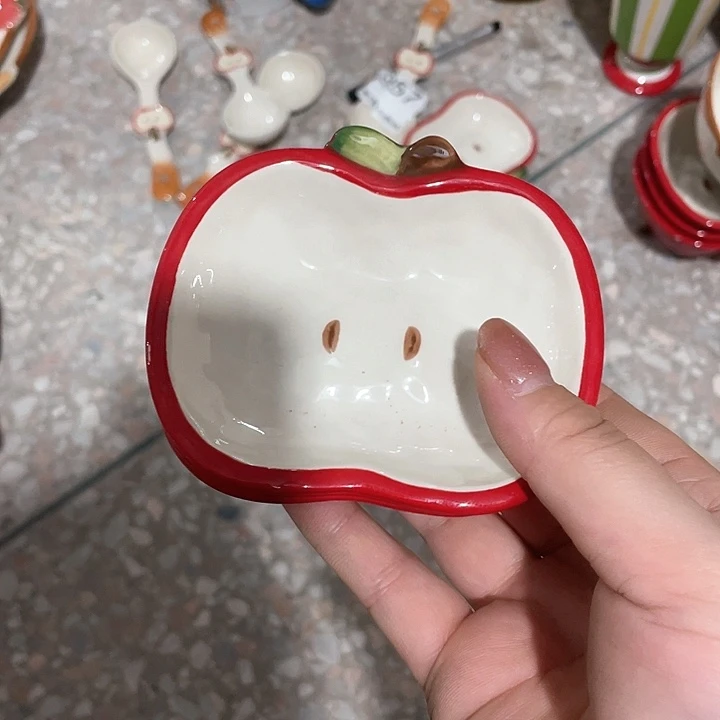 微瑕陶瓷完美主义者勿拍6