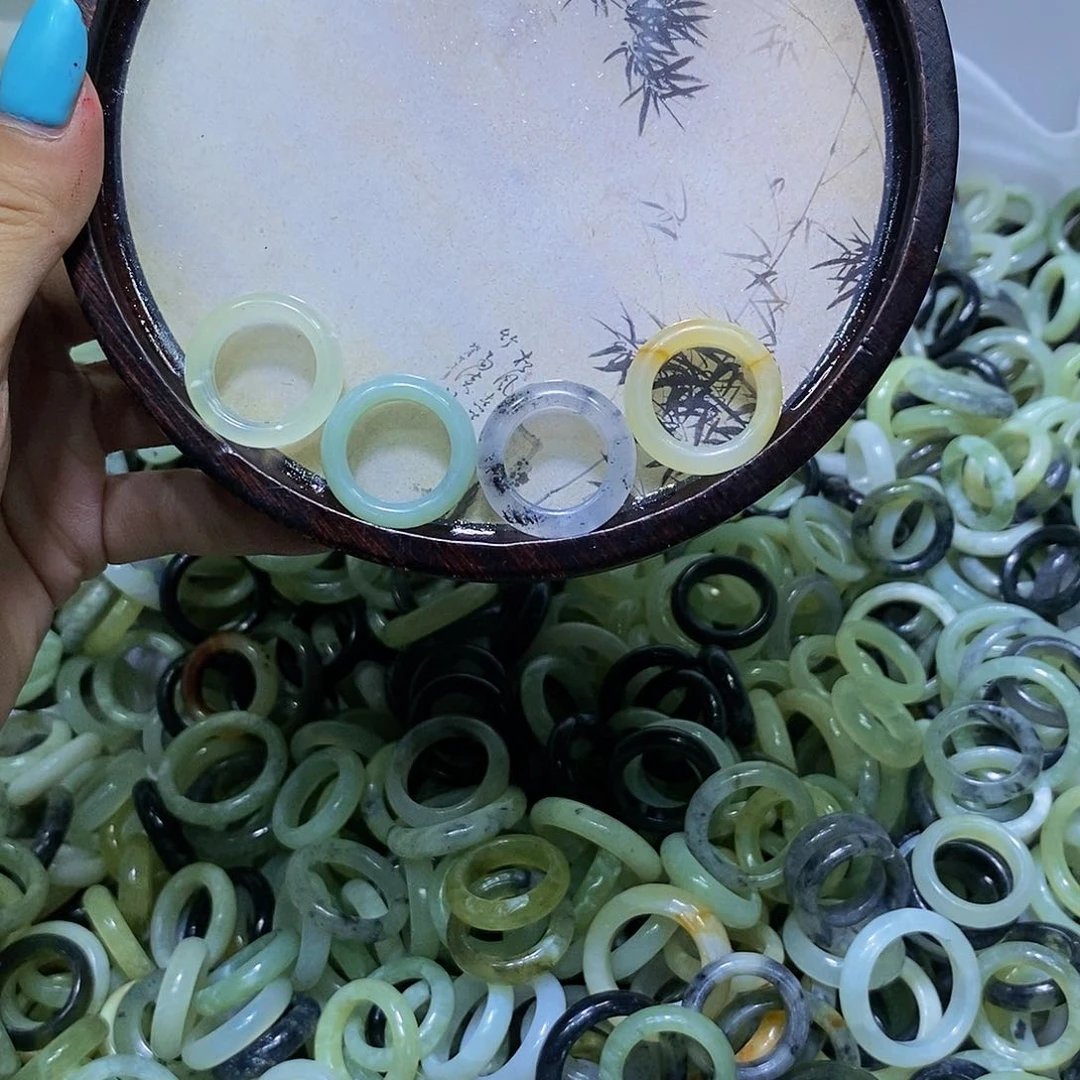 蛇纹石玉未镶嵌其他155