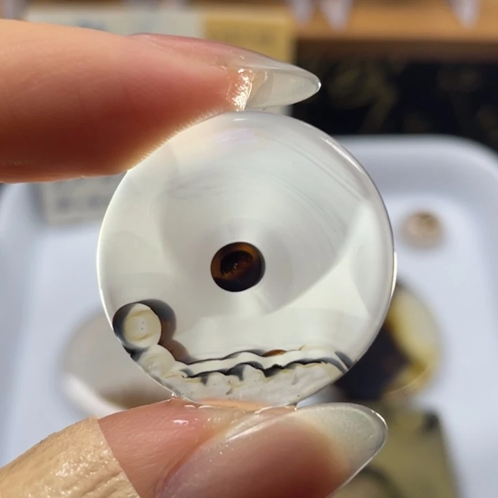 玛瑙/玉髓未镶嵌牌子