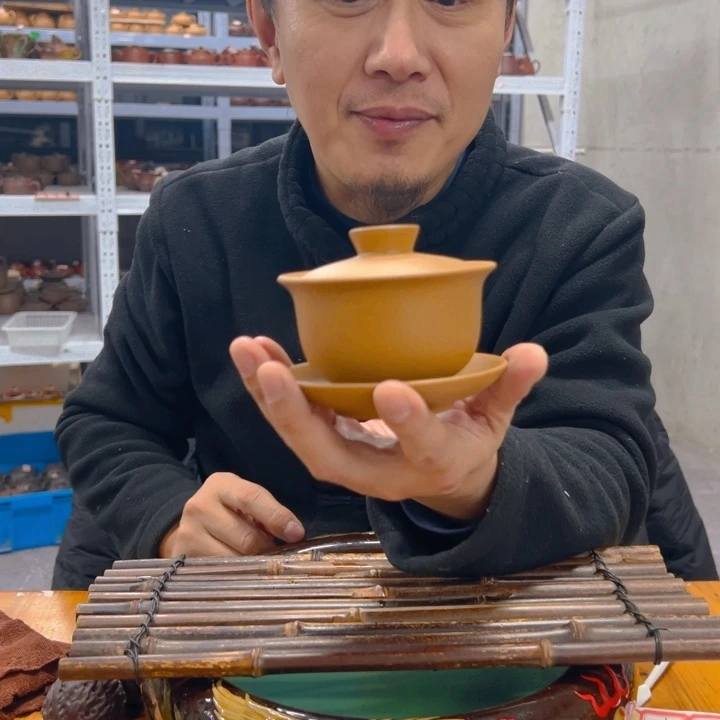 紫砂公道杯88888888