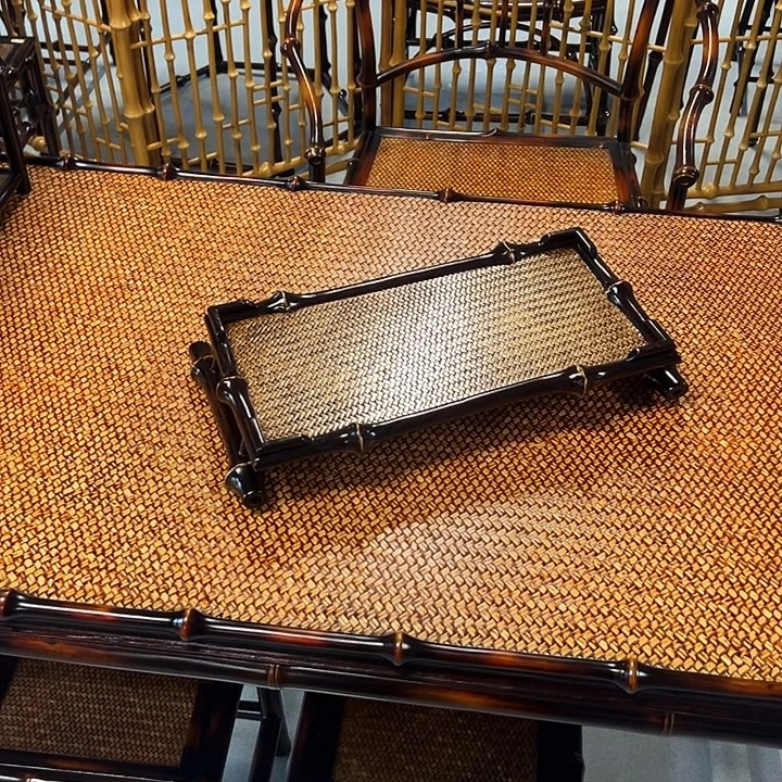 笻竹茶盘11111112