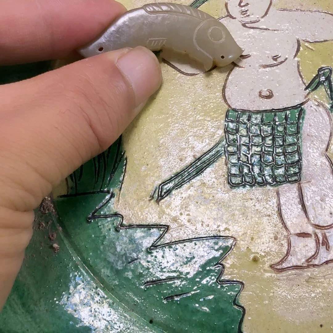 瓷片瓷器瓷器瓷器