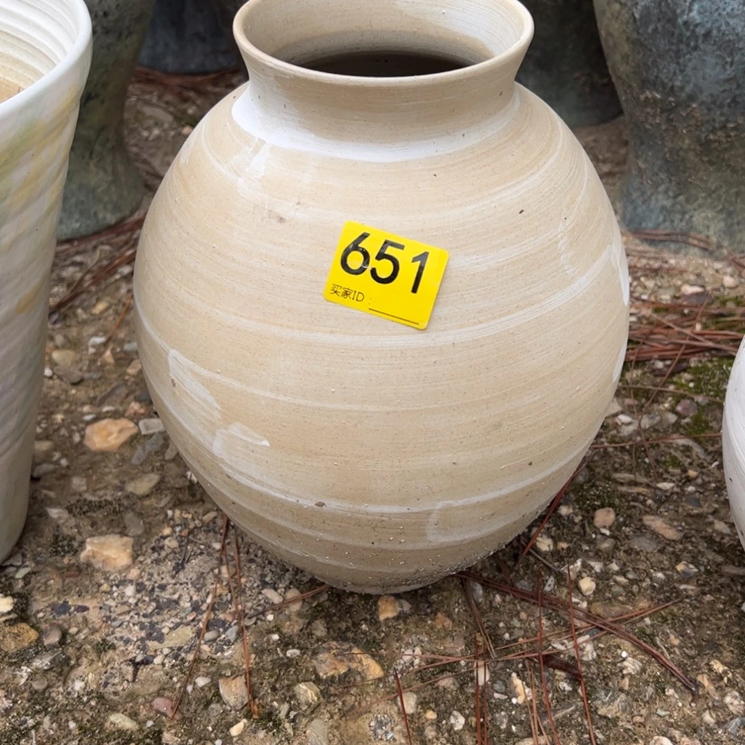 爱***花瓷片651高29口10福利款无孔