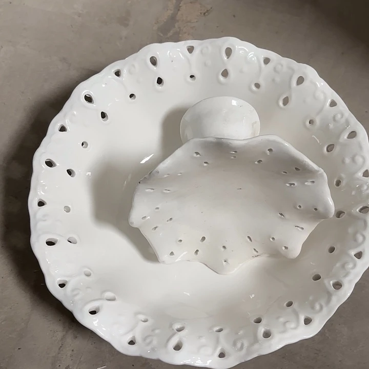 碟带脚工厂库存微瑕产品