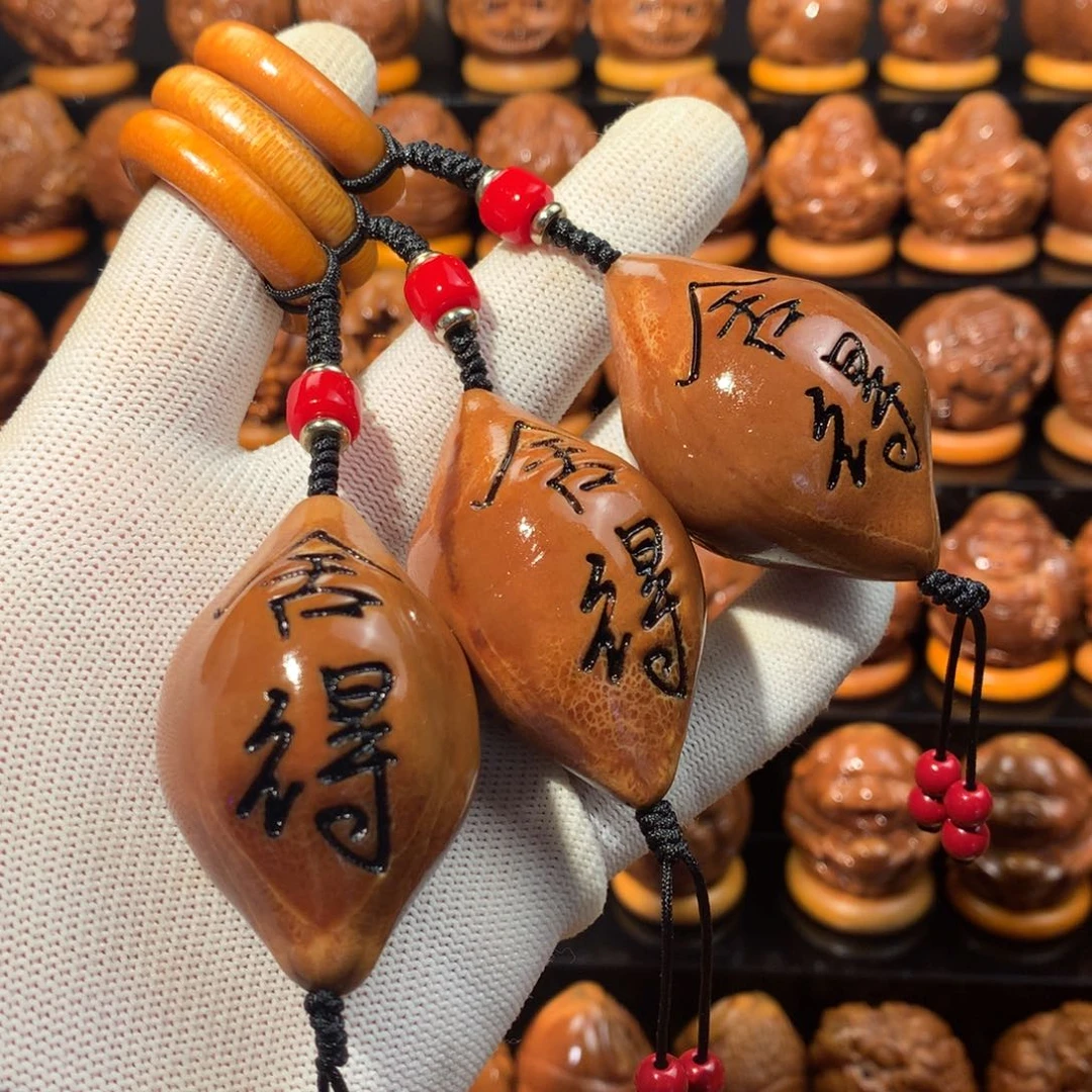 手串/手链橄榄核舍得