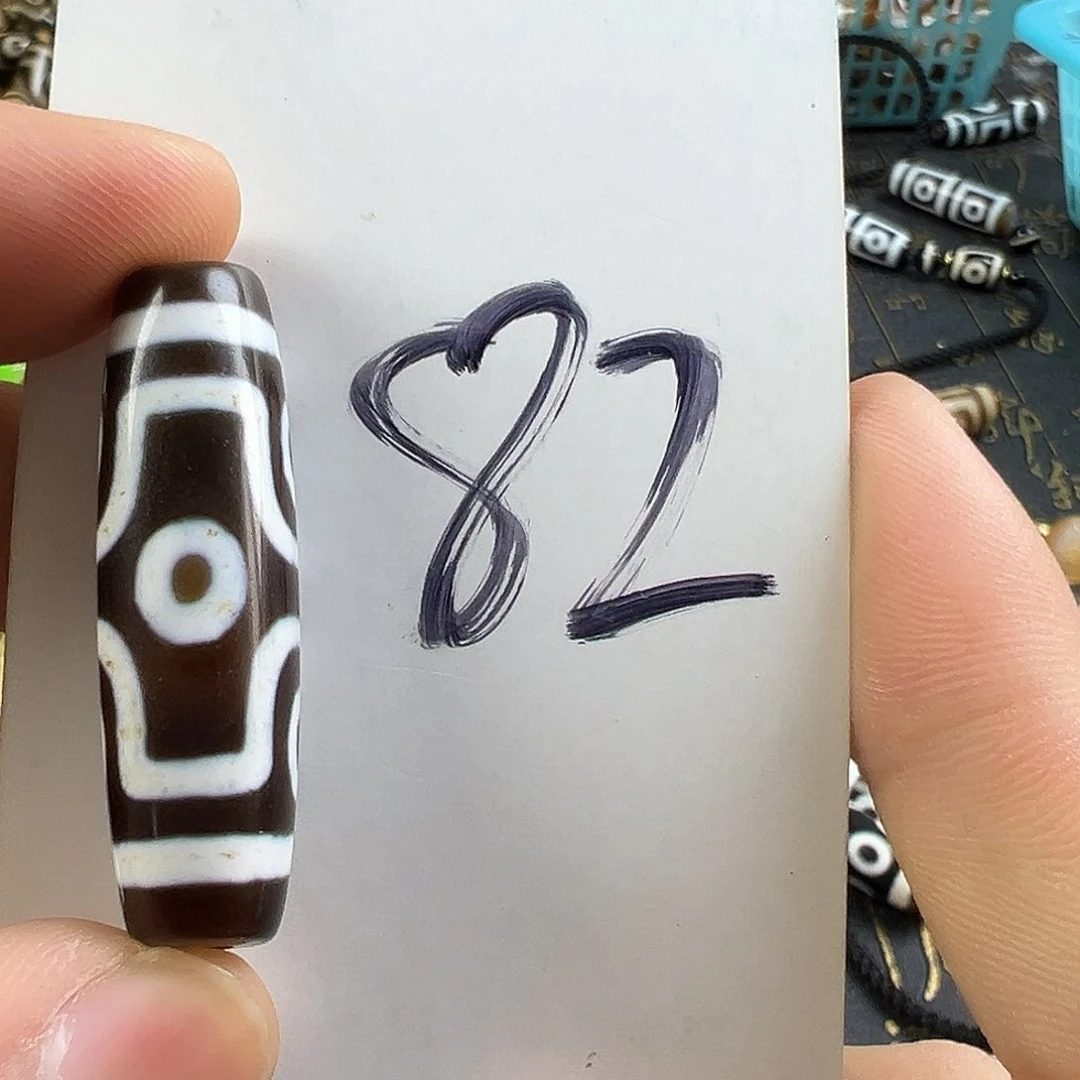 玛瑙/玉髓颈饰未镶嵌鸿*