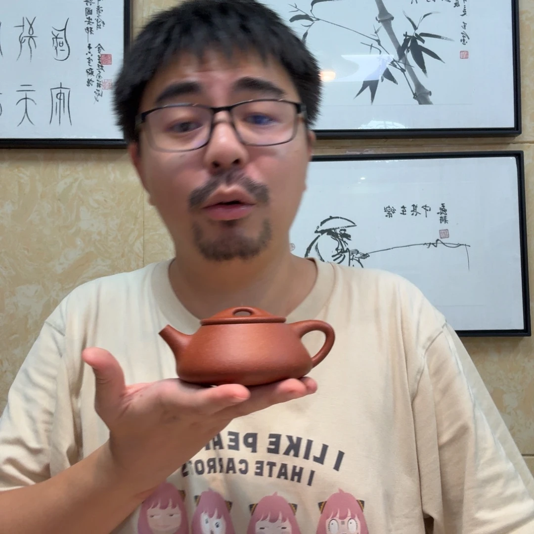 见****茶壶紫砂小郭紫砂