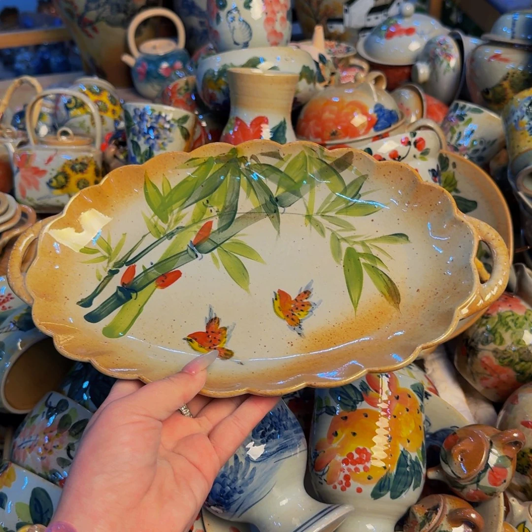 陶景德镇源头厂家