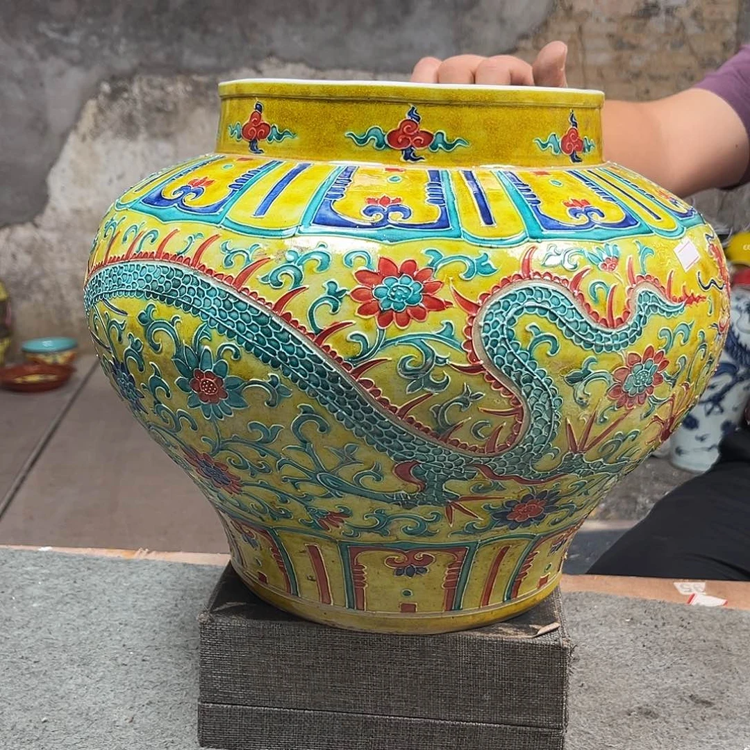 摆件景德镇陶瓷11111