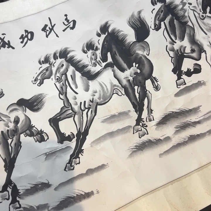 瓷片王*保拾六家的瓷器瓷器