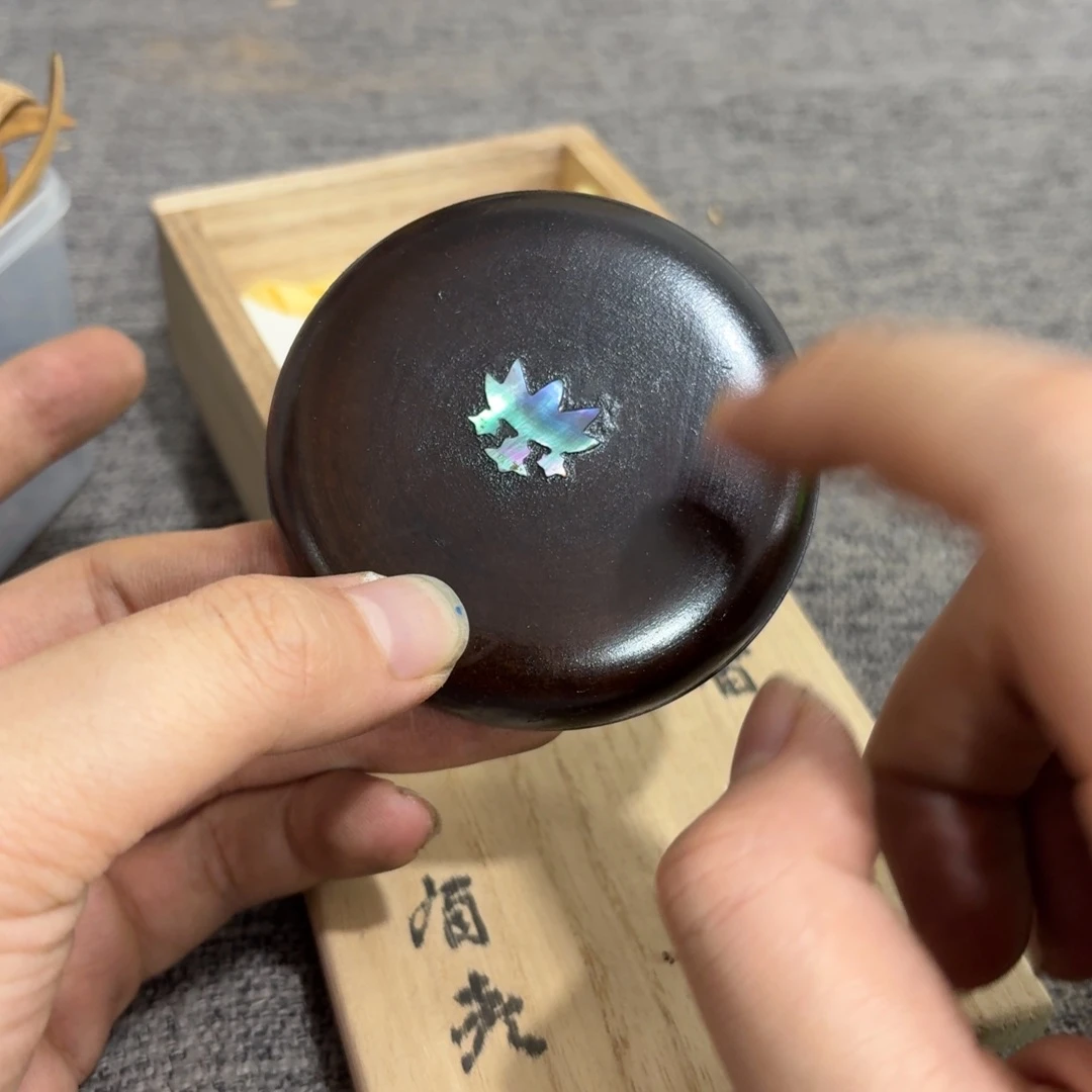 非常好用漂亮的茶具