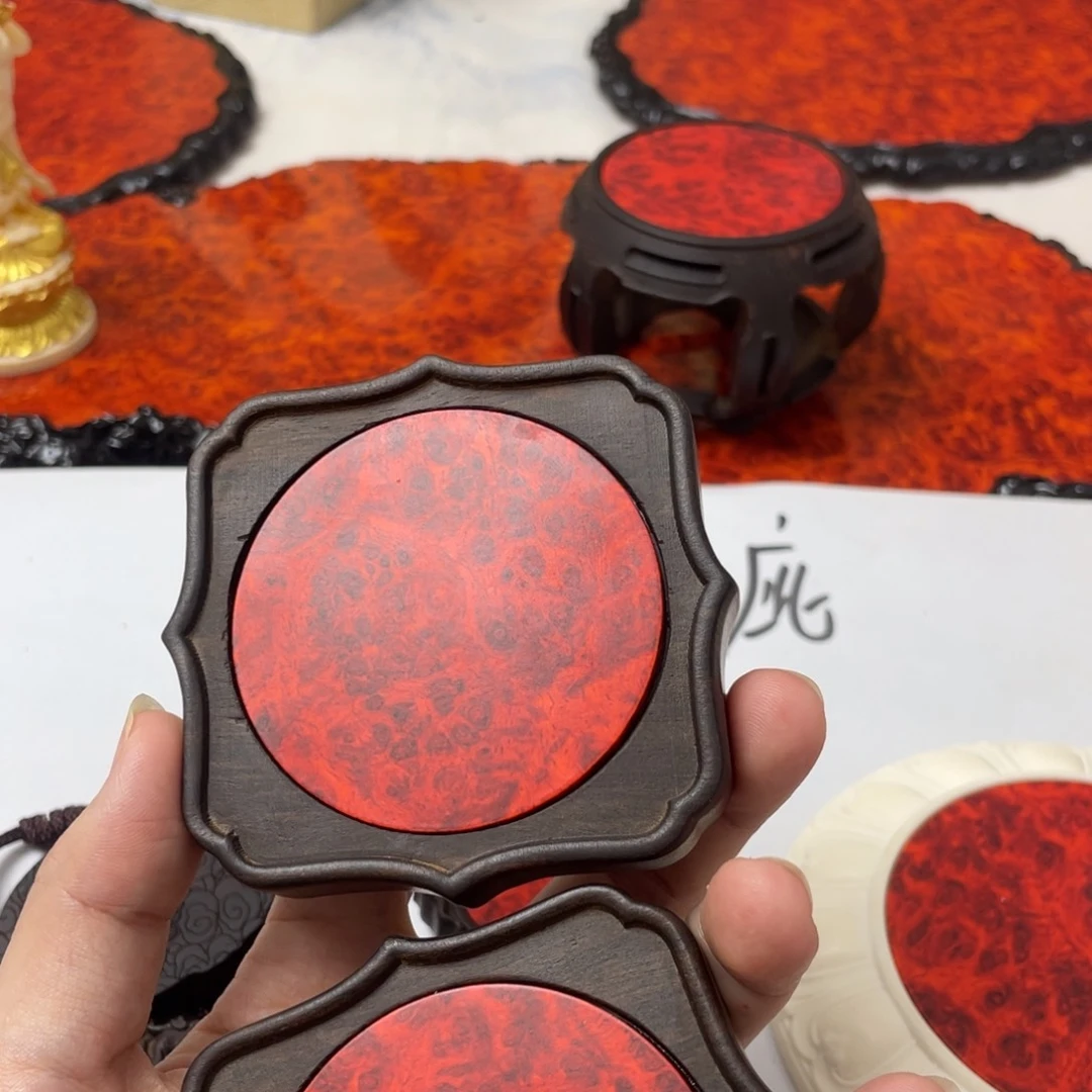 东非黑黄檀（紫光檀）