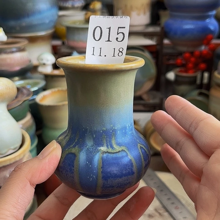 瓷片景德镇陶瓷手工制作