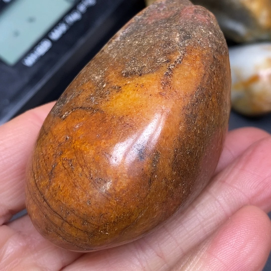 和田玉未镶嵌珠宝奇石