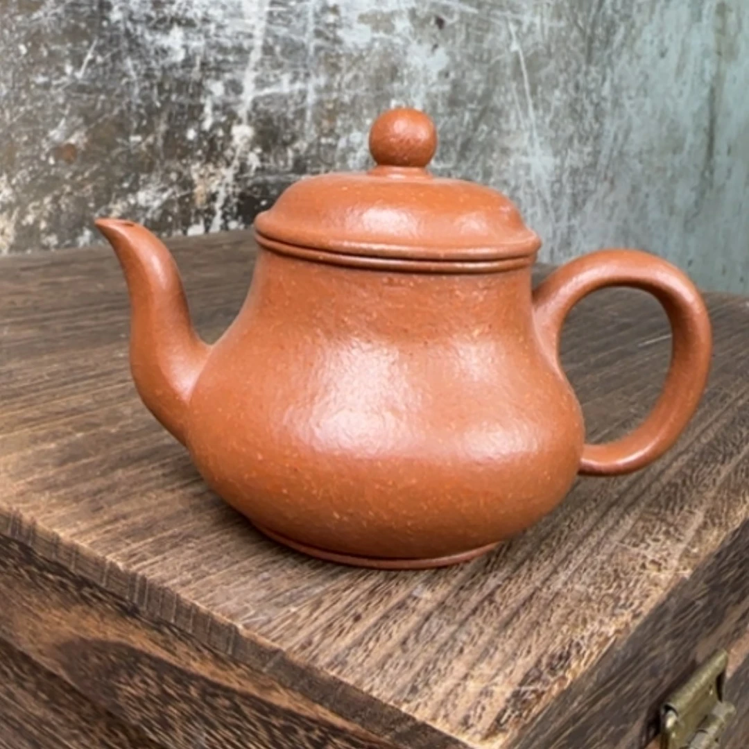 【闪购商品】茶壶紫砂紫砂茶具