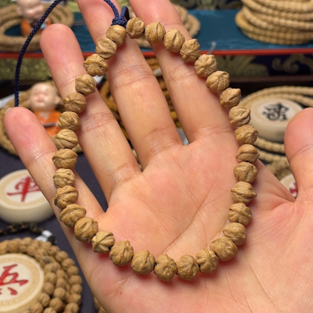 小***元吊坠柏香籽/百香籽