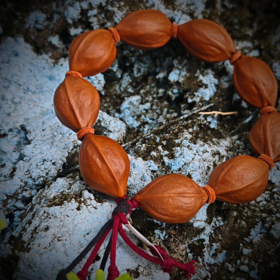 天玄-原生态小尺寸1.8梅林铁核橄榄核