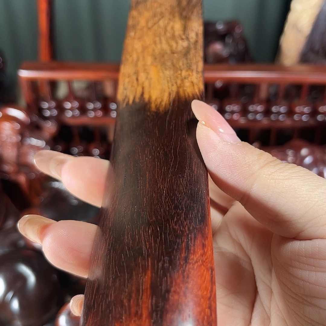 檀香紫檀（小叶紫檀）