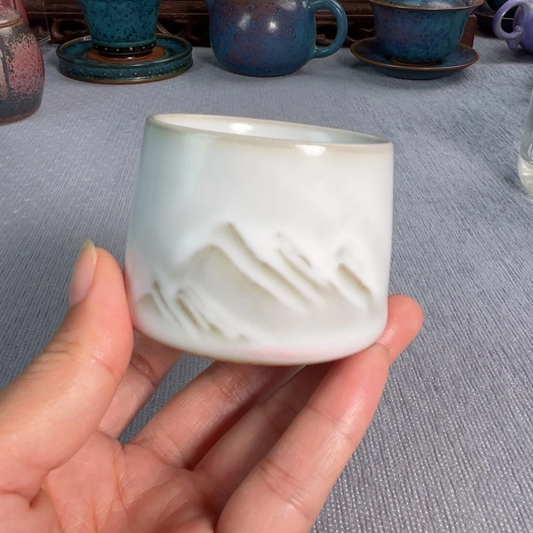 【闪购商品】钧瓷0982
