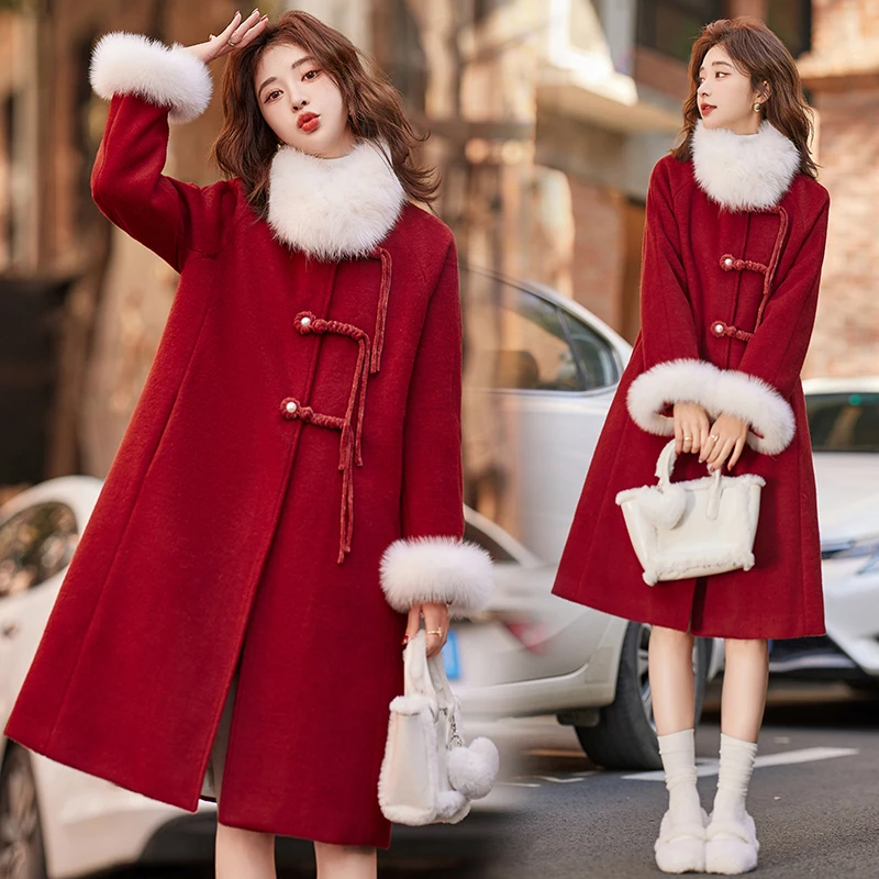 2025新款冬小香90白鸭绒羽绒气质套装网红洋气炸街女装秋冬款品质