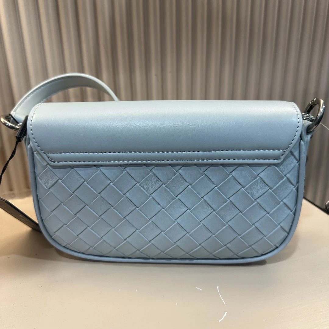 【母亲节礼物】QYX-62650-冰融化RAIN.CUN轻奢小众时尚女士包