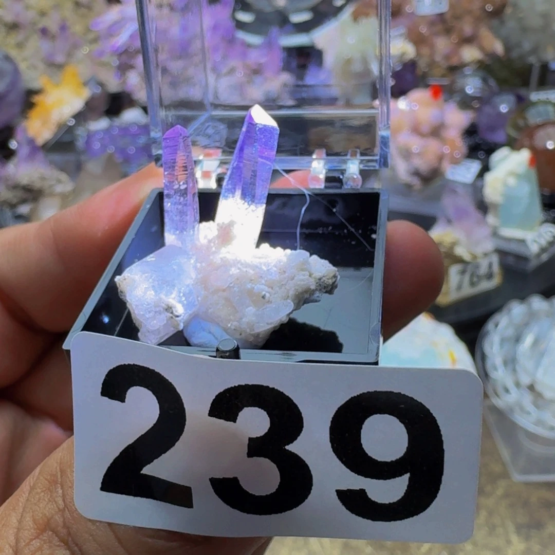未镶嵌珠宝半成品水晶