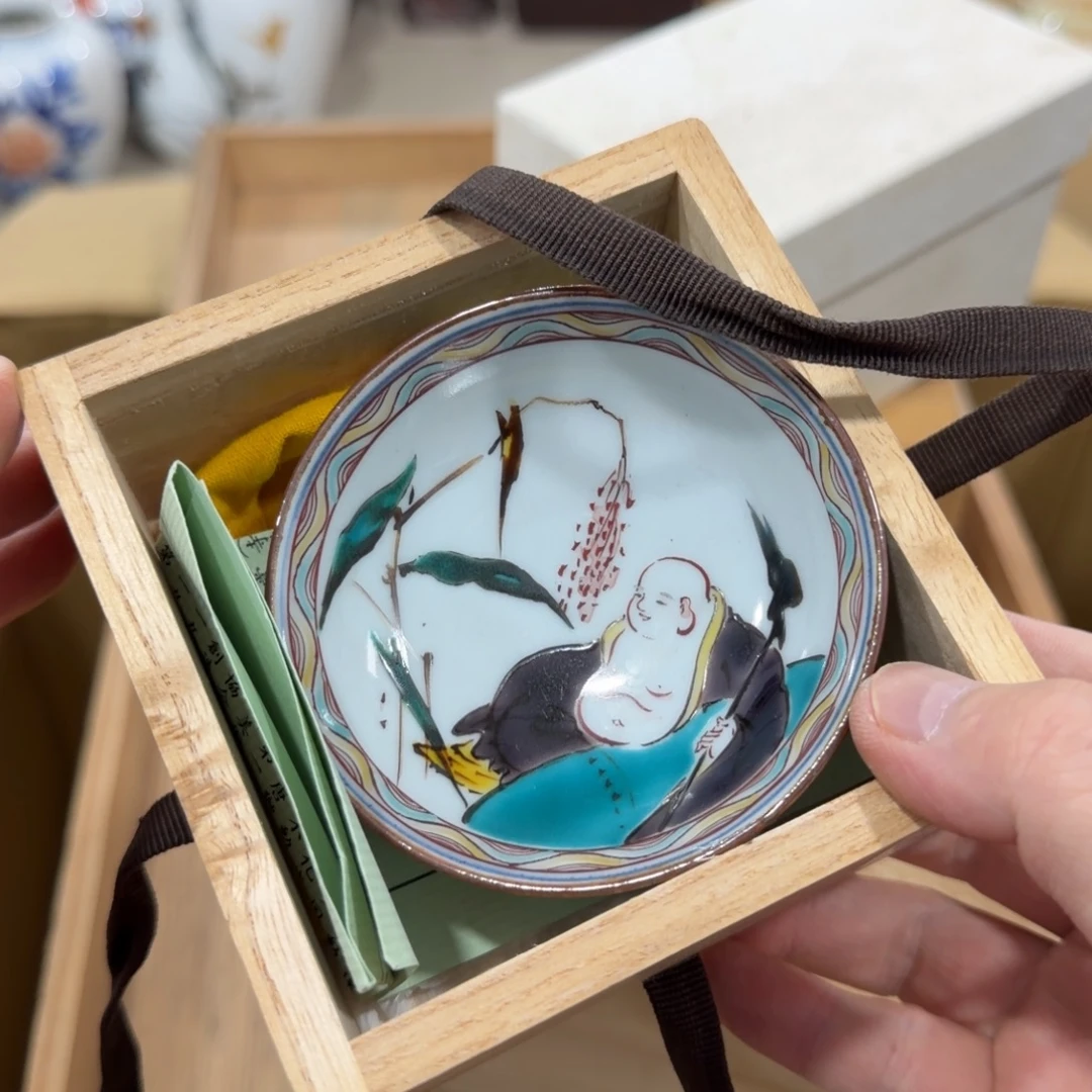 回流瓷器然美瓷器